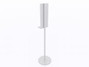 MOD-9004 Hand Sanitizer Stand  -- Image 1 